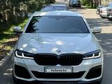BMW 530 2019 годаүшін23 500 000 тг. в Алматы