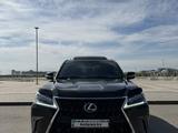 Lexus LX 570 2017 годаүшін41 100 000 тг. в Астана – фото 3