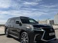 Lexus LX 570 2017 года за 41 100 000 тг. в Астана