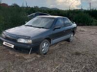 Nissan Primera 1991 годаүшін1 100 000 тг. в Семей