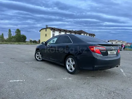 Toyota Camry 2012 года за 8 000 000 тг. в Астана – фото 5