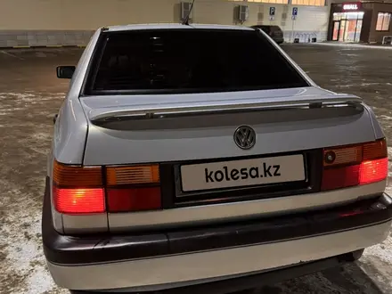 Volkswagen Vento 1993 года за 2 600 000 тг. в Кокшетау – фото 7