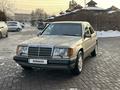 Mercedes-Benz E 230 1991 годаfor1 900 000 тг. в Алматы – фото 8