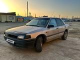 Mazda 323 1993 года за 700 000 тг. в Кокшетау – фото 5