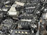 Контрактный Двигатель Мотор на Митсубиси Лансер Mitsubishi Lancer 10 4А91 за 275 000 тг. в Алматы