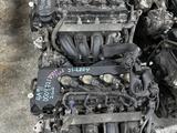 Контрактный Двигатель Мотор на Митсубиси Лансер Mitsubishi Lancer 10 4А91 за 275 000 тг. в Алматы – фото 2