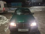 Mercedes-Benz C 180 1996 года за 1 500 000 тг. в Актобе