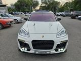 Porsche Cayenne 2007 годаүшін8 500 000 тг. в Алматы – фото 2
