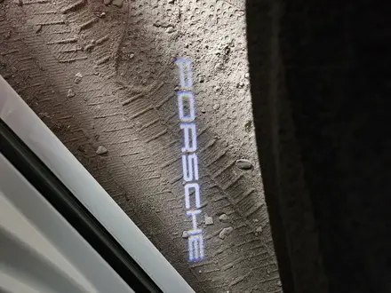 Porsche Cayenne 2007 года за 8 500 000 тг. в Алматы – фото 11