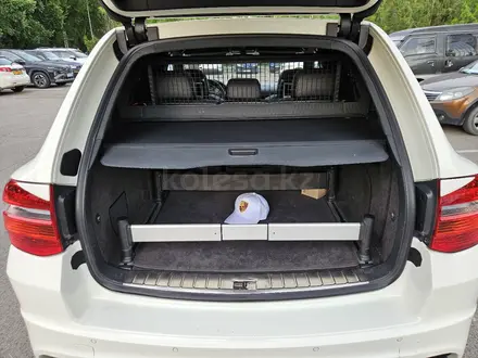Porsche Cayenne 2007 года за 8 500 000 тг. в Алматы – фото 16