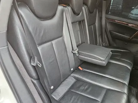 Porsche Cayenne 2007 года за 8 500 000 тг. в Алматы – фото 19
