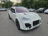 Porsche Cayenne 2007 годаүшін8 500 000 тг. в Алматы