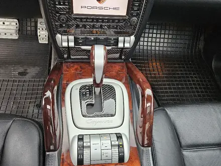 Porsche Cayenne 2007 года за 8 500 000 тг. в Алматы – фото 29