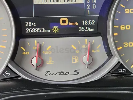 Porsche Cayenne 2007 года за 8 500 000 тг. в Алматы – фото 31