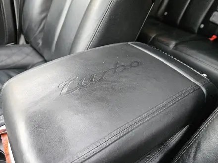 Porsche Cayenne 2007 года за 8 500 000 тг. в Алматы – фото 33