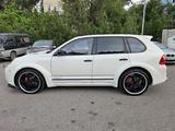 Porsche Cayenne 2007 годаүшін8 500 000 тг. в Алматы – фото 4