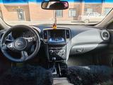 Nissan Maxima 2009 года за 6 500 000 тг. в Кокшетау – фото 4