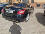 Nissan Maxima 2009 года за 6 500 000 тг. в Кокшетау – фото 5