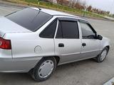 Daewoo Nexia 2014 года за 2 200 000 тг. в Кызылорда – фото 3
