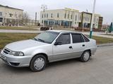 Daewoo Nexia 2014 года за 2 200 000 тг. в Кызылорда – фото 4