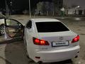 Lexus IS 300 2006 годаүшін7 300 000 тг. в Жанаозен – фото 9