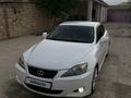 Lexus IS 300 2006 года за 7 300 000 тг. в Жанаозен – фото 11