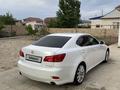 Lexus IS 300 2006 года за 7 300 000 тг. в Жанаозен – фото 10