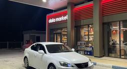 Lexus IS 300 2006 годаүшін7 300 000 тг. в Жанаозен – фото 2