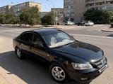 Hyundai Sonata 2005 годаүшін2 900 000 тг. в Актау