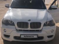 BMW X5 2008 годаүшін8 000 000 тг. в Жанаозен