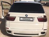 BMW X5 2008 года за 15 000 000 тг. в Жанаозен – фото 2