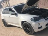 BMW X5 2008 годаүшін8 000 000 тг. в Жанаозен – фото 4