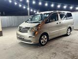 Toyota Alphard 2005 года за 8 000 000 тг. в Кызылорда – фото 4