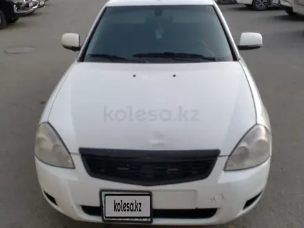 ВАЗ (Lada) Priora 2170 2014 года за 3 000 000 тг. в Усть-Каменогорск