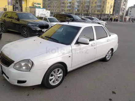 ВАЗ (Lada) Priora 2170 2014 года за 3 000 000 тг. в Усть-Каменогорск – фото 2