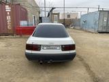 Audi 80 1989 года за 1 200 000 тг. в Актау – фото 5