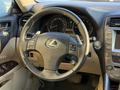 Lexus IS 300 2006 года за 6 500 000 тг. в Актобе – фото 7