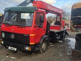 Mercedes-Benz 1992 годаfor16 800 000 тг. в Алматы