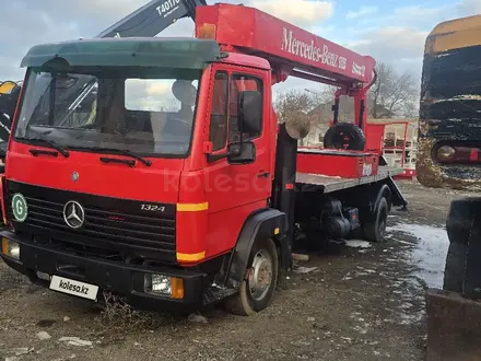 Mercedes-Benz 1992 года за 16 800 000 тг. в Алматы