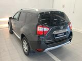 Nissan Terrano 2017 года за 6 370 000 тг. в Костанай – фото 2