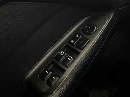 Kia Cerato 2013 года за 4 450 000 тг. в Караганда – фото 12