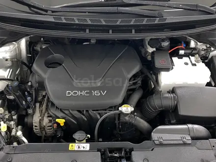 Kia Cerato 2013 года за 4 450 000 тг. в Караганда – фото 11
