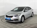 Kia Cerato 2013 года за 4 450 000 тг. в Караганда