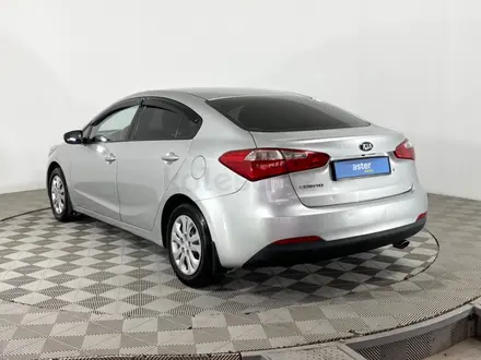 Kia Cerato 2013 года за 4 450 000 тг. в Караганда – фото 7