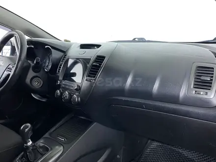 Kia Cerato 2013 года за 4 450 000 тг. в Караганда – фото 19