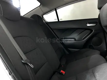 Kia Cerato 2013 года за 4 450 000 тг. в Караганда – фото 21
