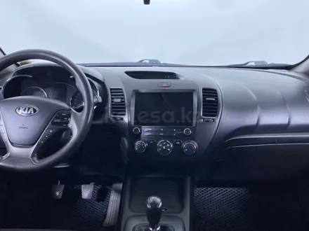 Kia Cerato 2013 года за 4 450 000 тг. в Караганда – фото 23