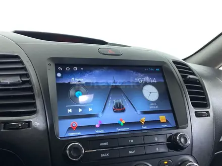 Kia Cerato 2013 года за 4 450 000 тг. в Караганда – фото 24