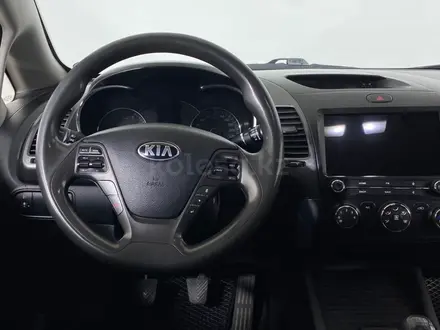 Kia Cerato 2013 года за 4 450 000 тг. в Караганда – фото 25