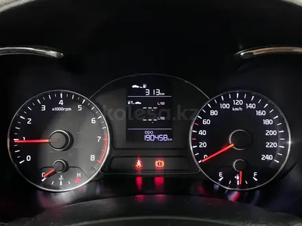 Kia Cerato 2013 года за 4 450 000 тг. в Караганда – фото 27